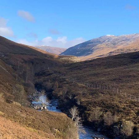 The Cottage Gairlochy Spean Bridge Esterno foto