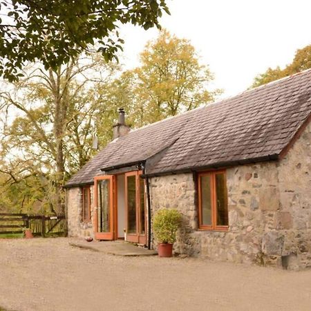 The Cottage Gairlochy Spean Bridge Esterno foto