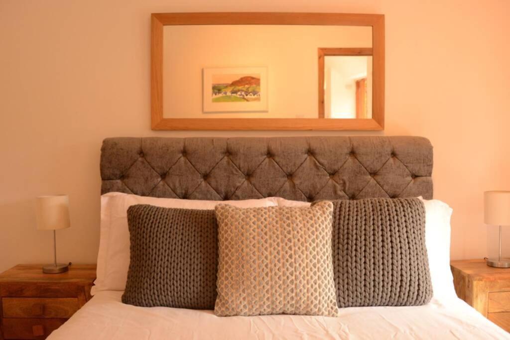 The Cottage Gairlochy Spean Bridge Esterno foto