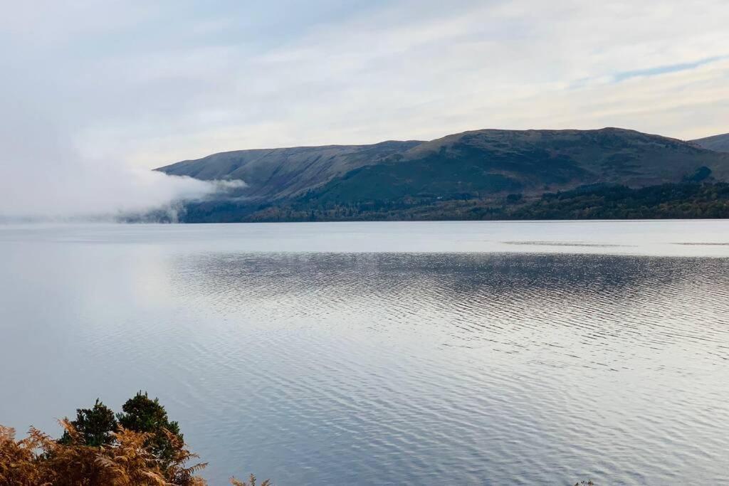 The Cottage Gairlochy Spean Bridge Esterno foto