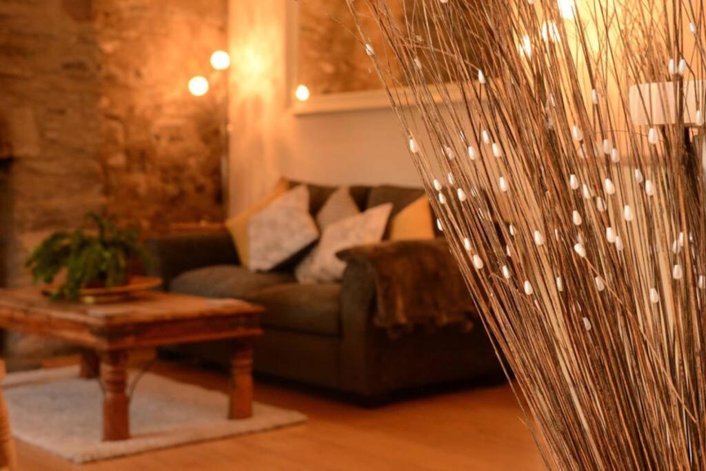 The Cottage Gairlochy Spean Bridge Esterno foto