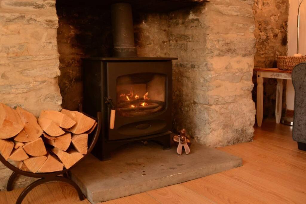The Cottage Gairlochy Spean Bridge Esterno foto
