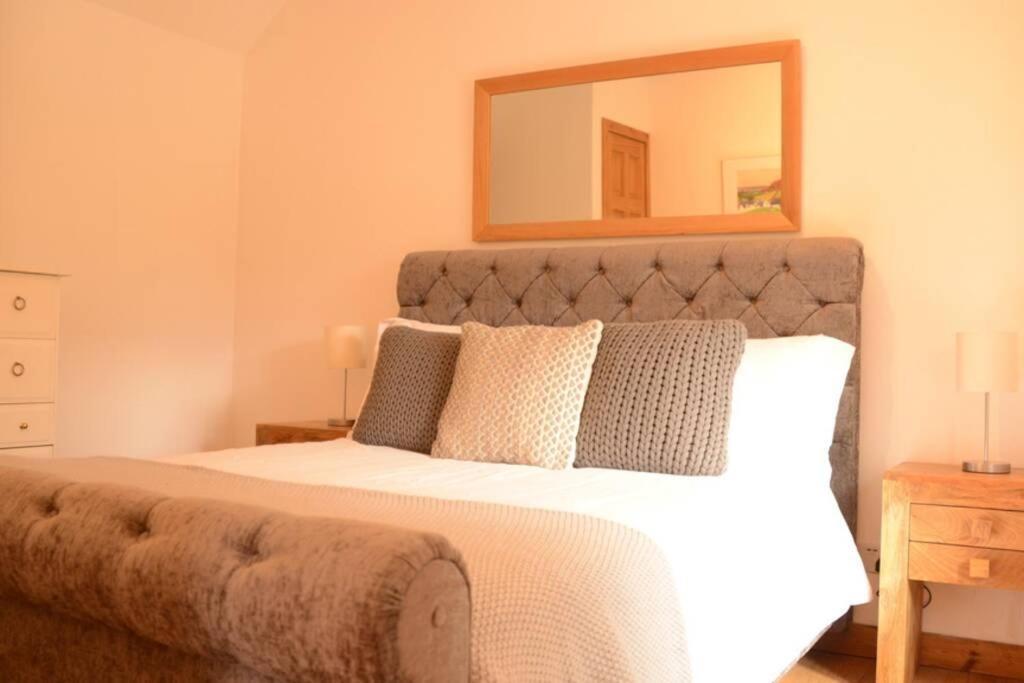 The Cottage Gairlochy Spean Bridge Esterno foto
