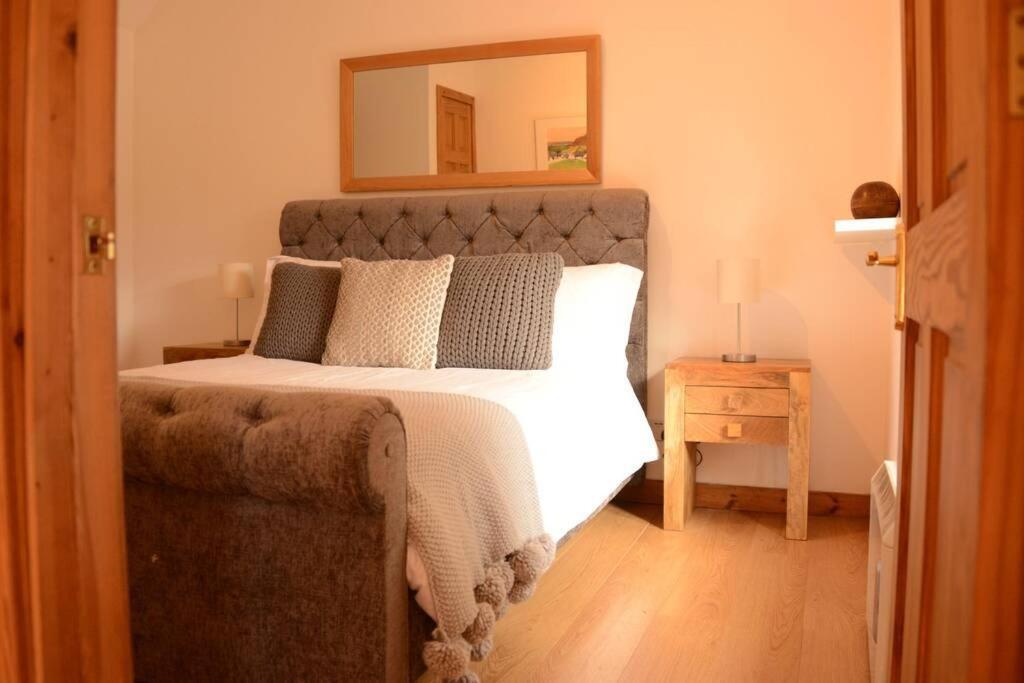 The Cottage Gairlochy Spean Bridge Esterno foto
